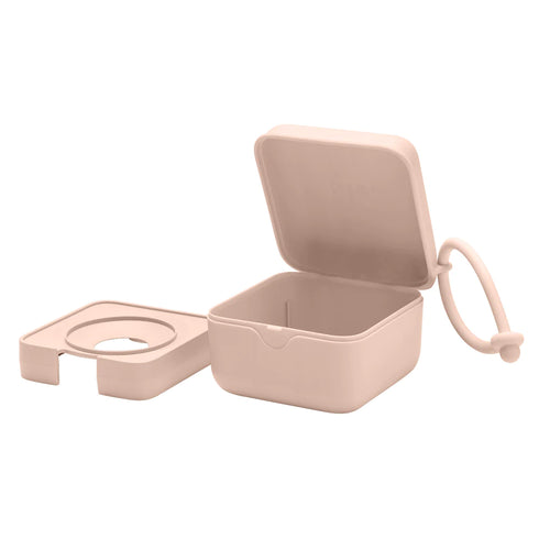 Pacifier Box 奶嘴收納消毒盒